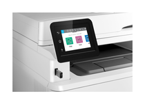 ������� ����������������� ���������� (��������) � ������� HP LaserJet Pro M428fdw mfp