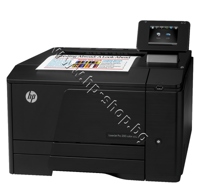 CF147A ������� HP Color LaserJet Pro M251nw