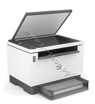 381L0A ������� HP LaserJet Tank 1604w mfp