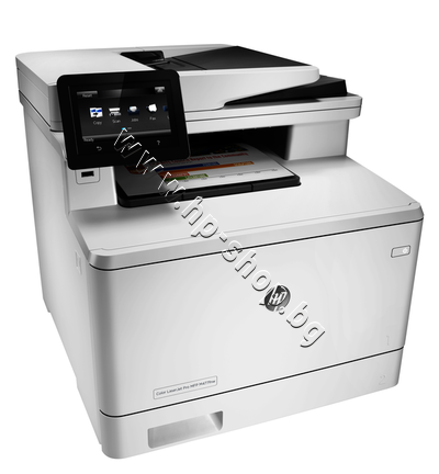 CF377A ������� HP Color LaserJet Pro M477fnw mfp