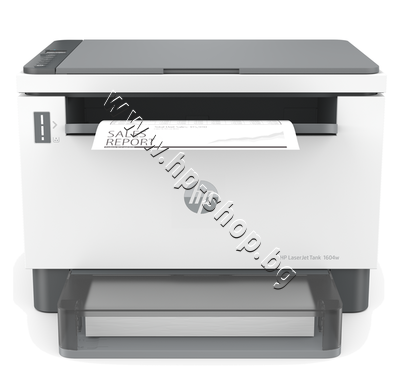 381L0A ������� HP LaserJet Tank 1604w mfp