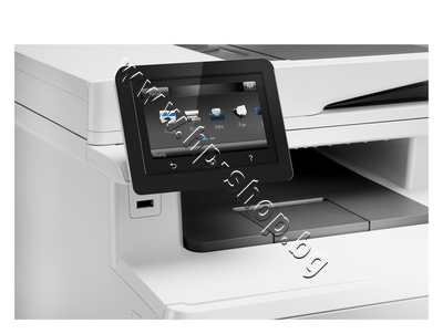 CF377A ������� HP Color LaserJet Pro M477fnw mfp