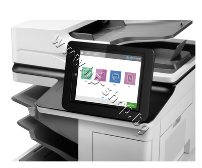 J8J65A ������� HP LaserJet Enterprise M631z mfp