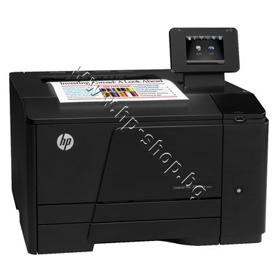 CF147A ������� HP Color LaserJet Pro M251nw