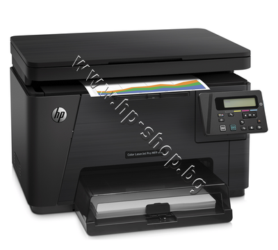 CF547A ������� HP Color LaserJet Pro M176n mfp