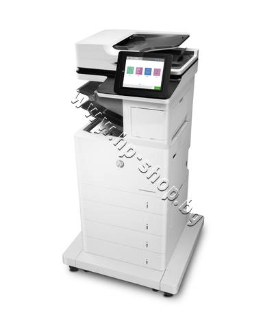 J8J65A ������� HP LaserJet Enterprise M631z mfp