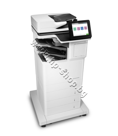 J8J65A ������� HP LaserJet Enterprise M631z mfp