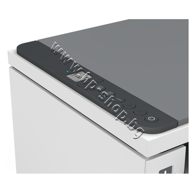 381L0A ������� HP LaserJet Tank 1604w mfp