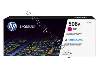 CF363A ����� HP 508A �� M552/M553/M577, Magenta (5K)