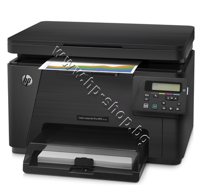 CF547A ������� HP Color LaserJet Pro M176n mfp