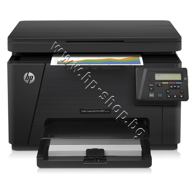 CF547A ������� HP Color LaserJet Pro M176n mfp