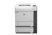 �����-���� ������� �������� � ������� HP LaserJet Enterprise M603xh
