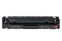 ����� ������ � ������ �� ������ ������� �������� � ����� HP 219X �� 3202/3302, Magenta (2.5K)