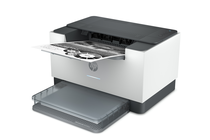 �����-���� ������� �������� � ������� HP LaserJet M209dw