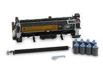 ����������� � ����� ����� � ���������� HP CE732A LaserJet Fuser Maintenance Kit, 220V