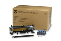 ����������� � ����� ����� � ���������� HP CE732A LaserJet Fuser Maintenance Kit, 220V