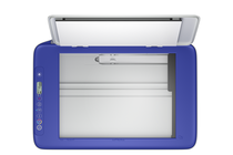 ���������������� ����������������� ���������� (��������) � ������� HP DeskJet 2821e