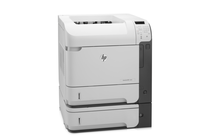 �����-���� ������� �������� � ������� HP LaserJet Enterprise M603xh