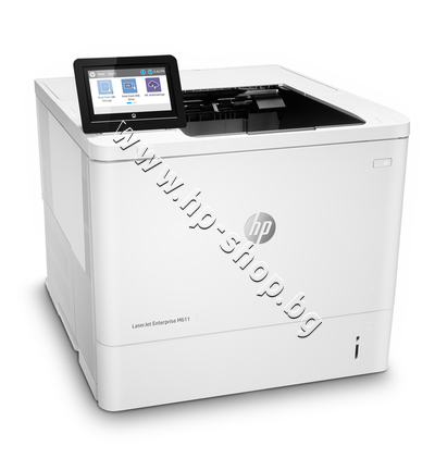 7PS84A ������� HP LaserJet Enterprise M611dn