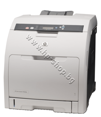 CB443A ������� HP Color LaserJet CP3505dn