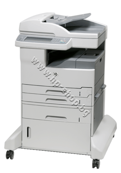Q7830A ������� HP LaserJet M5035x mfp