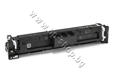 W2200A ����� HP 220A �� 4202/4302, Black (2K)