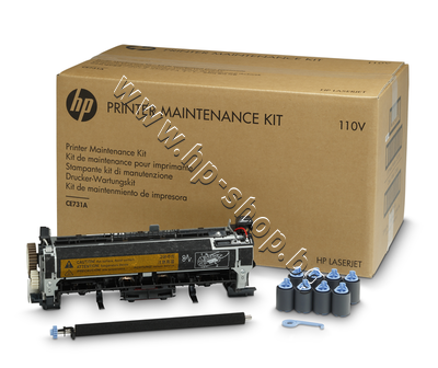 CE732A ���������� HP CE732A LaserJet Fuser Maintenance Kit, 220V