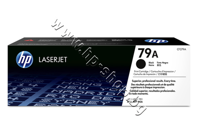 CF279A ����� HP 79A �� M12/M26 (1K)