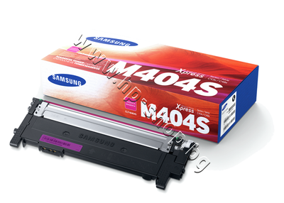 SU234A ����� Samsung CLT-M404S �� SL-C430/C480, Magenta (1K)