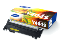 ����� ������ � ������ �� ������ ������� �������� Samsung � ����� Samsung CLT-Y404S �� SL-C430/C480, Yellow (1K)