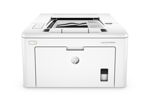 �����-���� ������� �������� � ������� HP LaserJet Pro M203dw