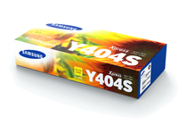 ����� ������ � ������ �� ������ ������� �������� Samsung � ����� Samsung CLT-Y404S �� SL-C430/C480, Yellow (1K)