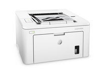 �����-���� ������� �������� � ������� HP LaserJet Pro M203dw