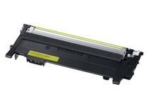 ����� ������ � ������ �� ������ ������� �������� Samsung � ����� Samsung CLT-Y404S �� SL-C430/C480, Yellow (1K)