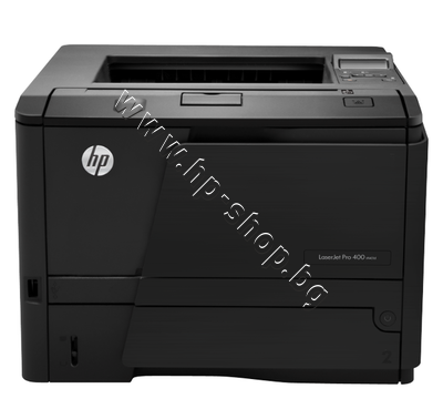 CF274A ������� HP LaserJet Pro M401d