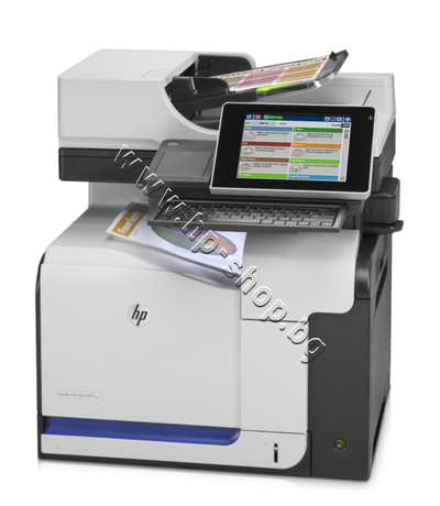 CD646A ������� HP Color LaserJet Enterprise M575c mfp
