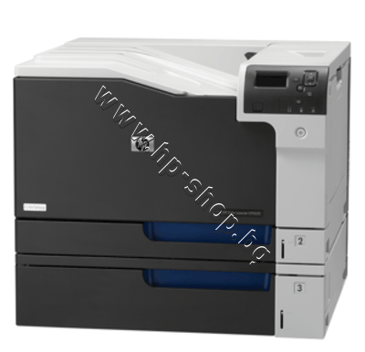 CE707A ������� HP Color LaserJet Enterprise CP5525n