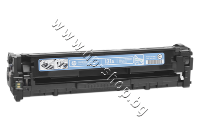 CF211A ����� HP 131A �� M251/M276, Cyan (1.8K)