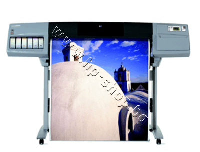 Q1251A ������ HP DesignJet 5500 (42") Dye