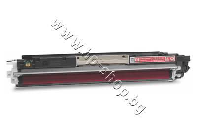 CE313A ����� HP 126A �� CP1025/M175/M275, Magenta (1K)