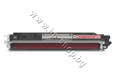 CE313A ����� HP 126A �� CP1025/M175/M275, Magenta (1K)