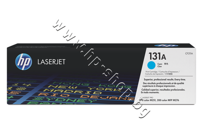 CF211A ����� HP 131A �� M251/M276, Cyan (1.8K)