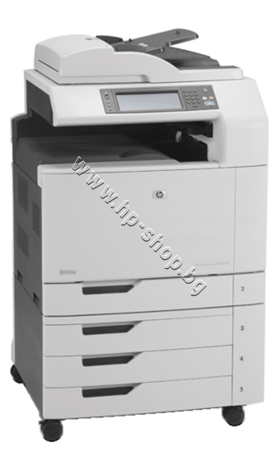 CE664A ������� HP Color LaserJet CM6030 mfp