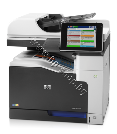 CC522A ������� HP Color LaserJet Enterprise M775dn mfp