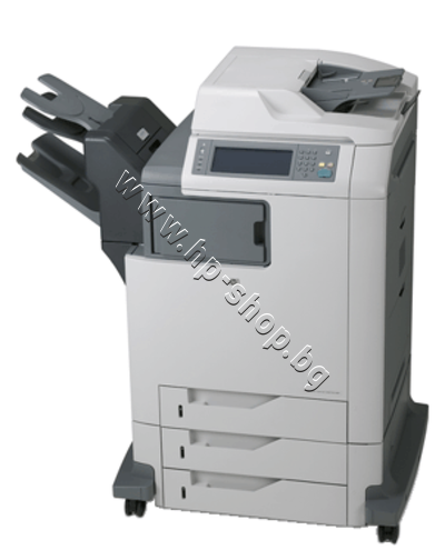 CB483A ������� HP Color LaserJet CM4730fm mfp
