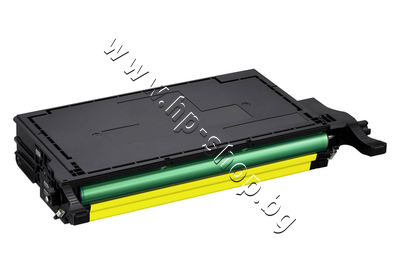 SU559A ����� Samsung CLT-Y6092S �� CLP-770/775, Yellow (7K)