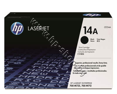 CF214A ����� HP 14A �� M712/M725 (10K)