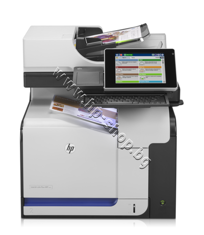 CD646A ������� HP Color LaserJet Enterprise M575c mfp