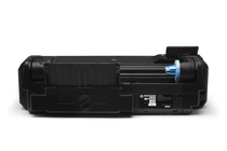 �������������� �������� � ������� � ������ HP DesignJet T120