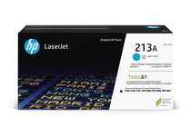 ����� ������ � ������ �� ������ ������� �������� � ����� HP 213A �� 5700/5800/6700/6800, Cyan (3K)